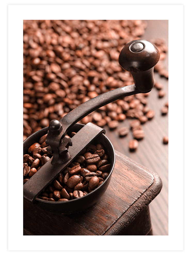 Café Extreme - Poster Seti Duo Ürün ikincil görseli