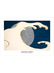 Kamisaka Sekka N7 - Fine Art Poster