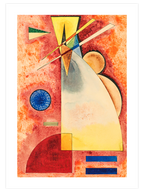 Kandinsky Art N11 - Art Print