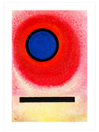 Kandinsky Art N12 - Art Print