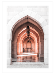 Kemer - Fine Art Poster