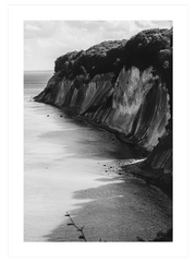 Kıyı - Fine Art Poster