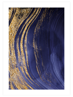 Klasik Modern N1 - Art Print