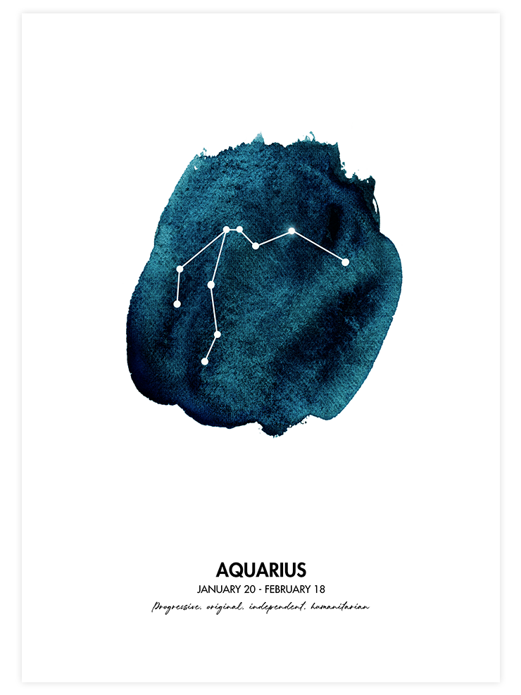 Kova Burcu - Art Print