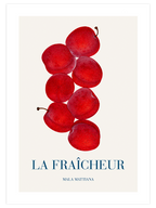 La Fraîcheur - Art Print