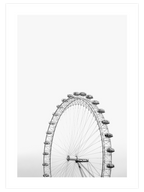 London Eye - Art Print