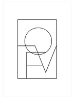 Love - Art Print