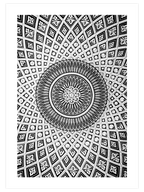 Mandala - Art Print