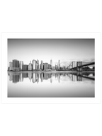 Manhattan - Art Print