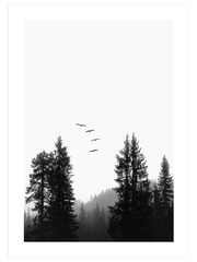 Manzara - Fine Art Poster