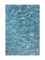 Masmavi N2  - Art Print