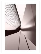 Mi̇mari̇ Zarafet N2 - Art Print