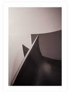 Mi̇mari̇ Zarafet N4 - Art Print