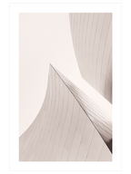 Mi̇mari̇ Zarafet N6 - Art Print