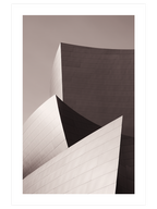 Mi̇mari̇ Zarafet N7 - Art Print