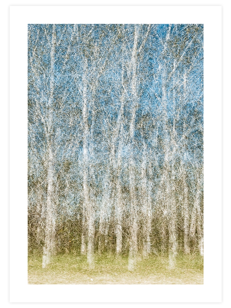 Mirage N2 - Art Print