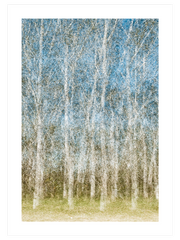 Mirage N2 - Fine Art Poster