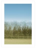 Mirage N1 - Art Print