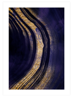 Klasik Modern N2 - Art Print