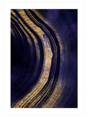 Klasik Modern N2 - Art Print