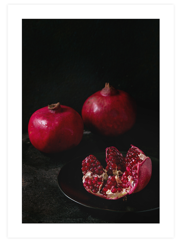 Tutto Fruttato - Poster Seti Trio  Poster