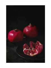 Tutto Fruttato - Poster Seti Trio