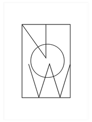 Now - Art Print