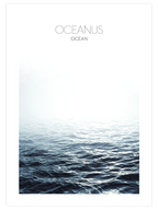 Oceanus - Art Print