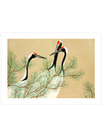 Ohara Koson N14 - Art Print