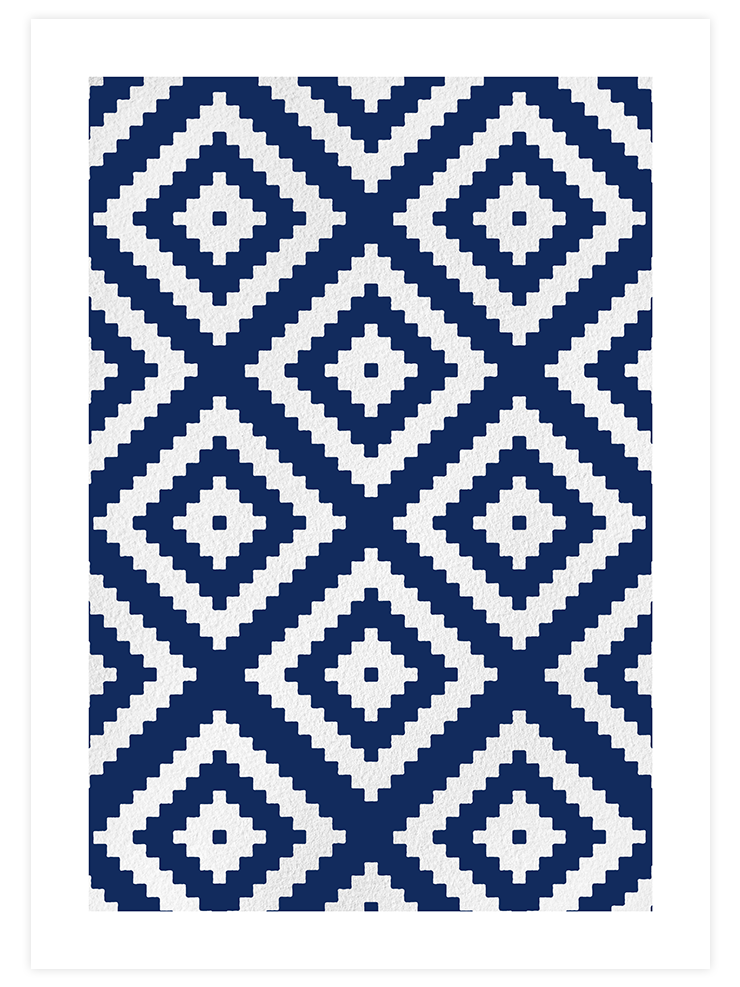 Pampa I - Art Print Ürün ana görseli