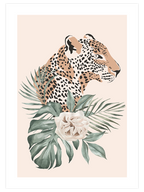 Panter N2 - Art Print
