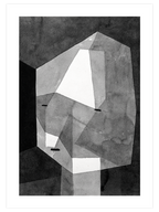 Paul Klee Art N4 - Art Print