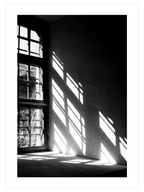 Pencerem - Art Print