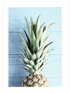 Pineapple - Art Print