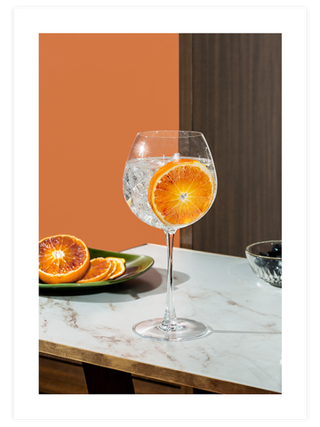 Ultra Cocktail - Poster Seti Trio