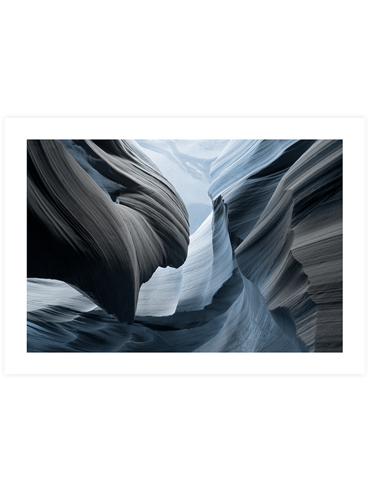 Rock N1 - Art Print