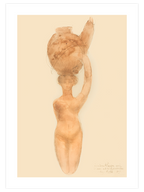Rodin Art - Art Print