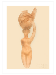 Rodin Art - Fine Art Poster