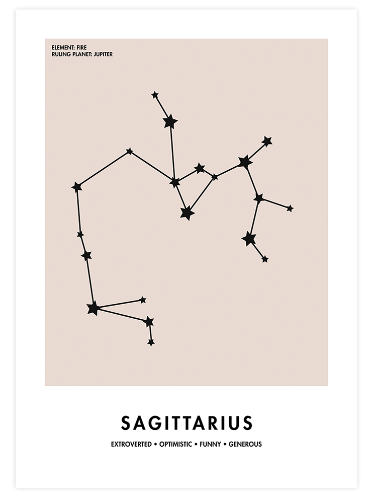 Yay Burcu - Art Print