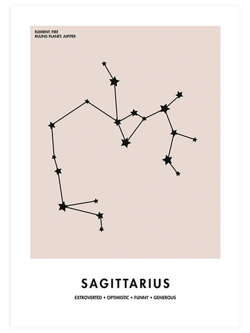 Yay Burcu - Art Print