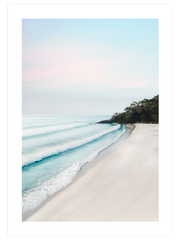 Sahil - Art Print