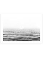 Serenity - Art Print