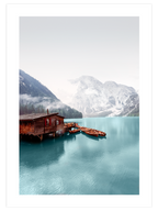 Serenity - Art Print