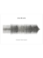 Ses Dalgaları Kişiye Özel - Art Print