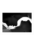 Silhouette - Art Print