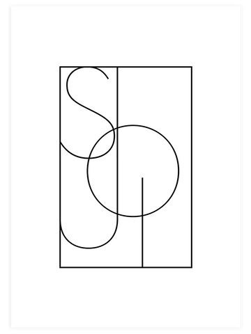 Soul - Art Print