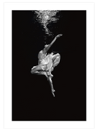 Suda Dans - Art Print