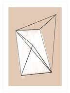 Imaginary N2 - Art Print