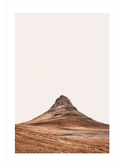 Tepe - Art Print