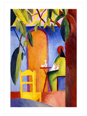 Turkish Coffee N2 - Fine Art Poster